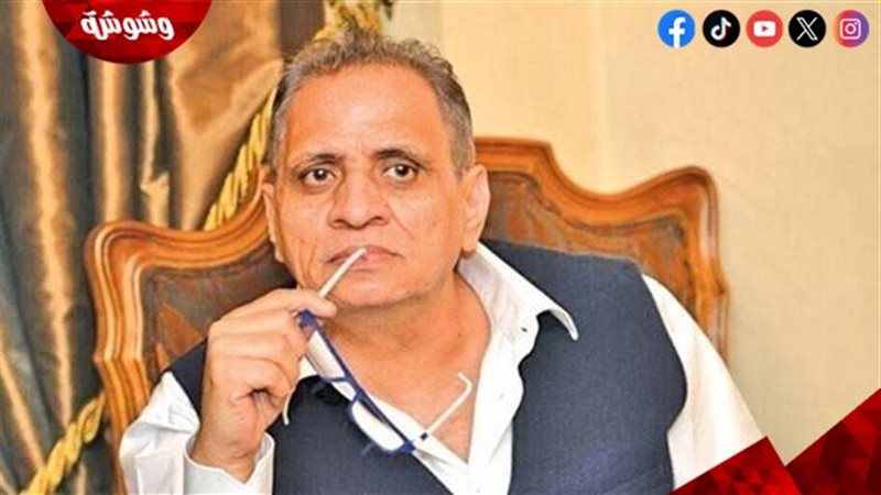 أحمد السبكى