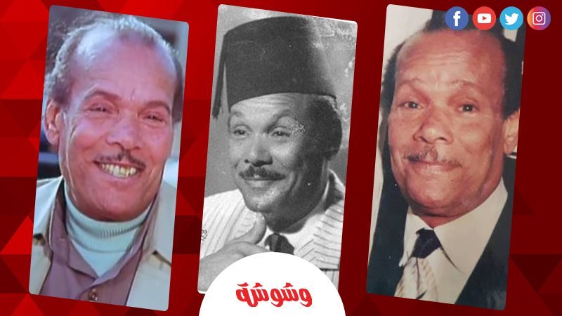 محمد شوقي