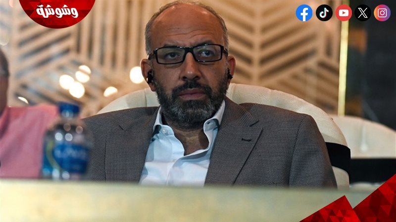 حسام المندوه 