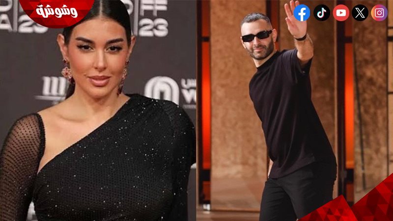 يوسف أكبر وياسمين
