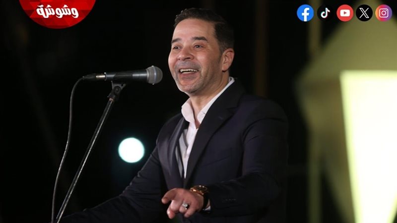مدحت صالح