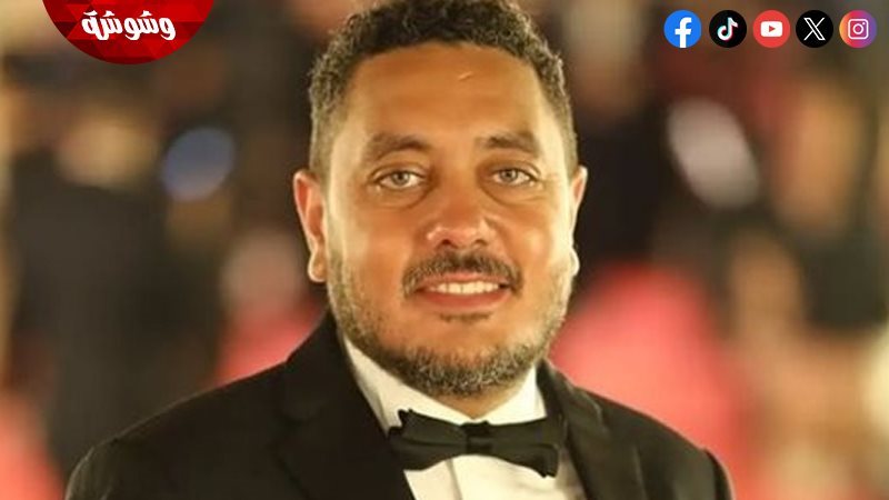 وائل فرج