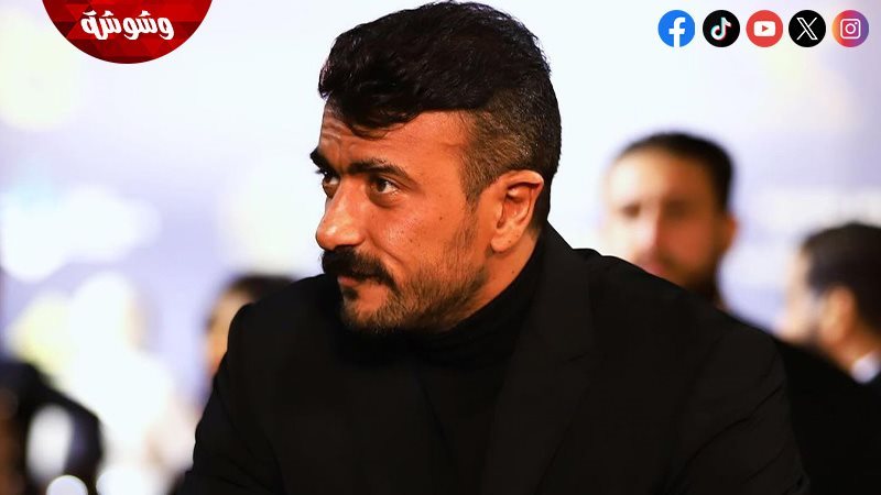 أحمد العوضي