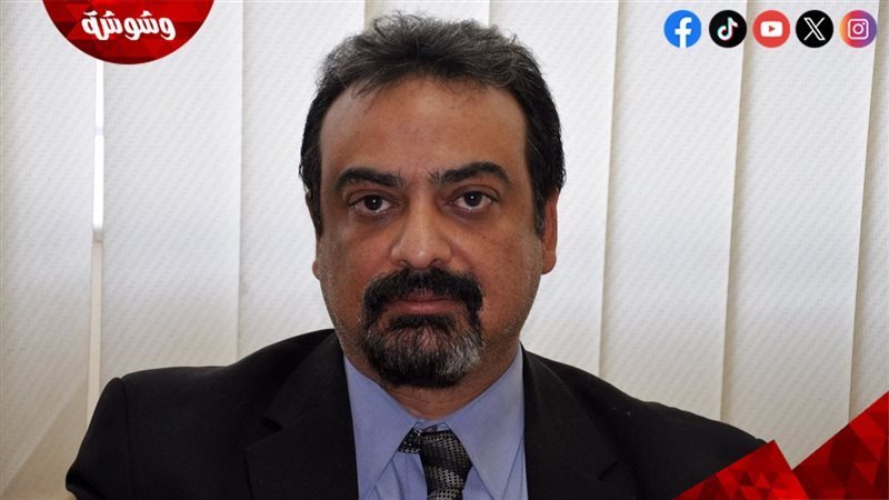 حسام عبدالغفار