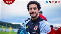 مصطفى شوبير يحسم الجدل علاقتي بالشناوي قائمة على الاحترام مصطفى شوبير يحسم الجدل علاقتي بالشناوي قائمة على الاحترام