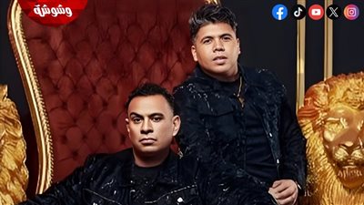 محمود الليثى وعمر كمال يستعدان لطرح 