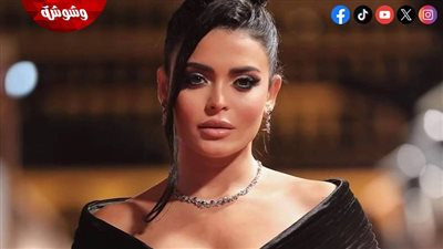 بعد تهنئة ويجز لها.. هكذا احتفلت أسماء جلال بعيد ميلادها‎