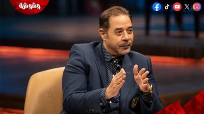 مدحت صالح يعلن عن موعد جنازة وعزاء شقيقه‎