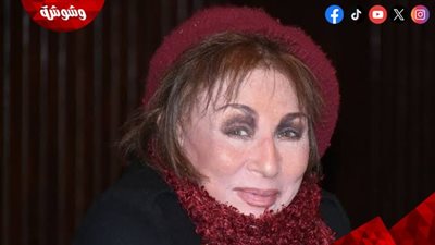 وفاة شقيقة الفنانة لبنى عبدالعزيز
