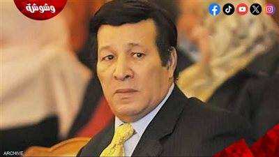 أزمة صحية لزوجة سعيد صالح.. وابنته: بقالى 3 أيام بعانى من المستشفى 