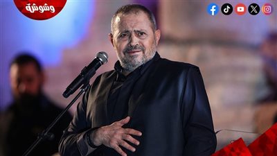  أغنيتين وحفل.. جورج وسوف يتألق فى موسم الصيف