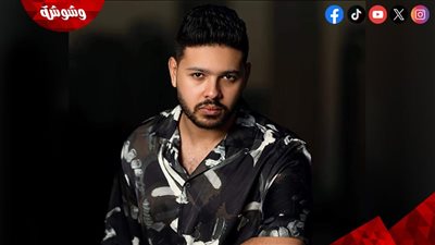 محمد شاهين يستعد لطرح 