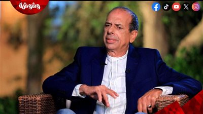 محمد الصاوي عن منتقدي مسلسل 