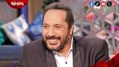 على الحجار يحيى حفلاً فى ساقية الصاوى.. 26 يونيو  