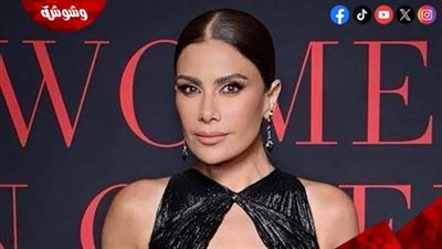 يوم الفخر والعزة.. صبا مبارك تحتفل بهذه المناسبة