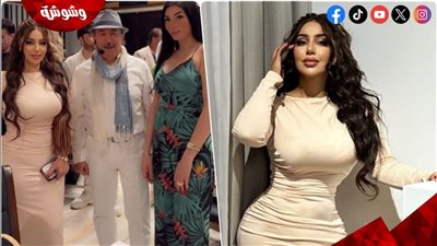 بعد تألقها فى الدراما الخليجية بـ