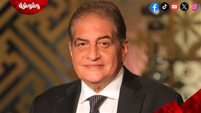 أسامة كمال يعتذر عن عدم الظهور في 