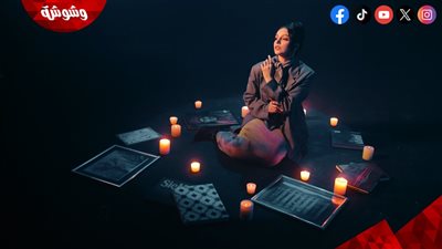 زينب حسن تطلق أغنيتها الجديدة بعنوان 