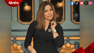 ألفت عمر: دورى فى مسلسل 