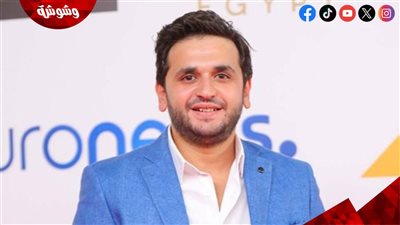 بعد عرض الحلقة الأخيرة.. مصطفى خاطر يوجه الشكر لصناع 