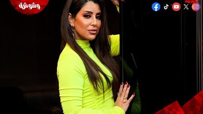 بأغنية سطلانة.. آيتن عامر تحتفل بفوز النادى الأهلى