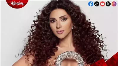 ميريام فارس تحيى حفلاً فى مونت كارلو فى هذا الموعد