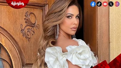 مى سليم بعد تعرضها لحادث سير: كنت هموت وربنا نجانى