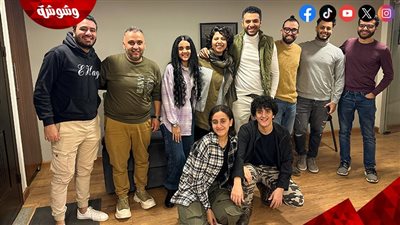 نديم جمال يتعاون مع 3 أخوات فى ألبوم 