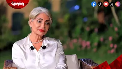 سوسن بدر: أسافر الجزائر غدا لهذا السبب