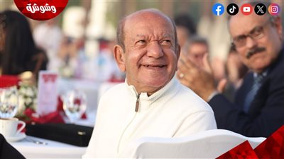 لطفي لبيب يعتب على أصدقائه: قالوا هيجوا.. وماجوش‎