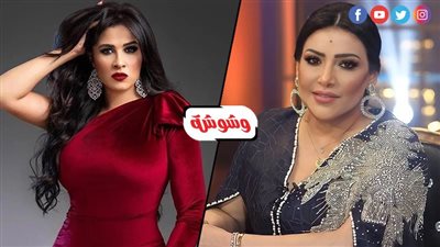 ياسمين عبدالعزيز تكشف حقيقة خلافها مع بدرية طلبة‎
