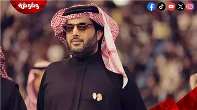 أفلام شبهها تركي آل الشيخ بفيلم 