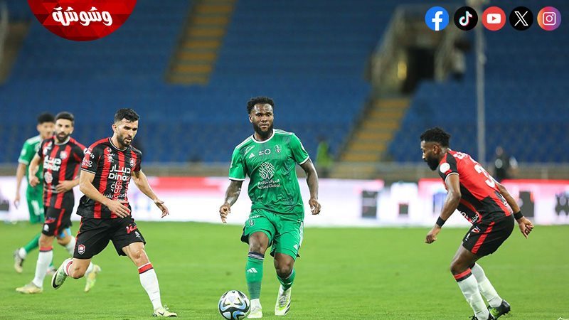 فريق الأهلي
