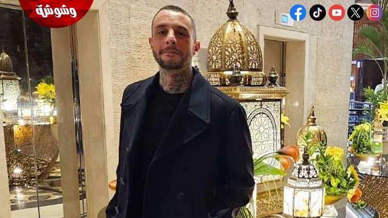 أحمد الفيشاوي