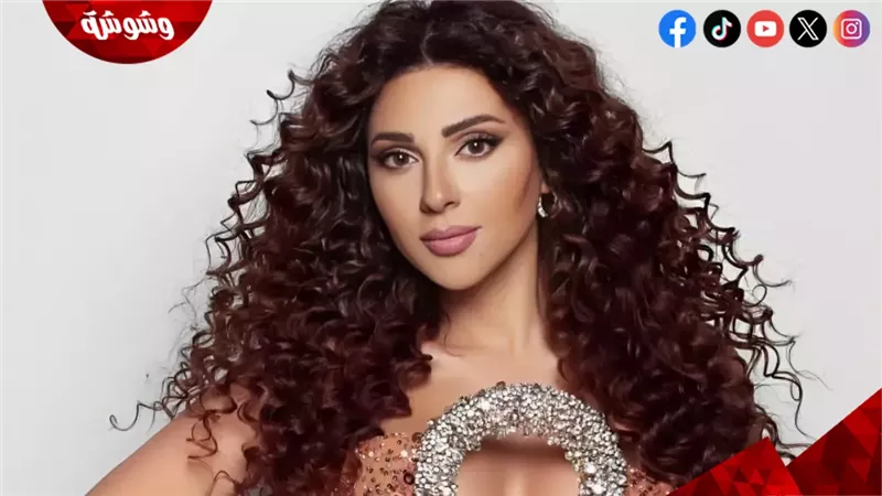 ميريام فارس