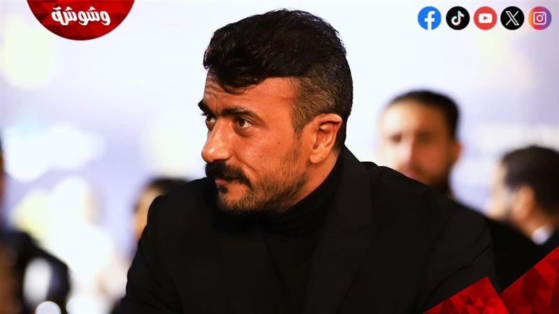 أحمد العوضي