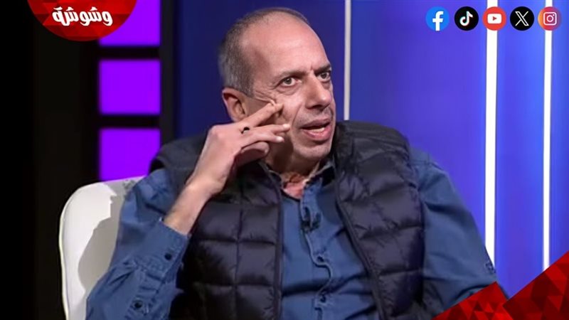 محمد الصاوي