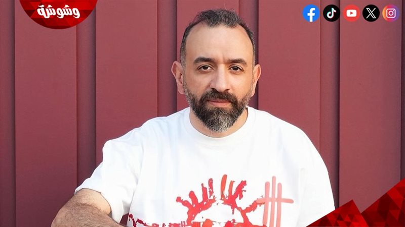عمرو سلامة