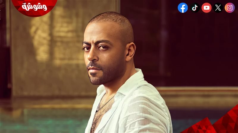 تامر عاشور