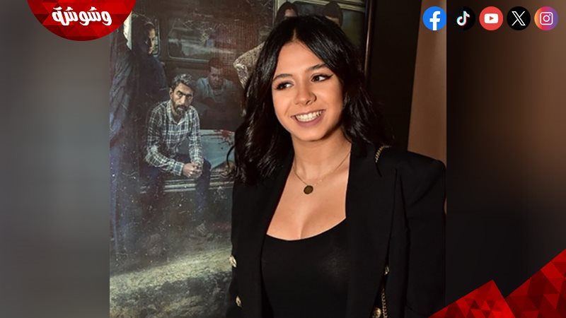 نانسى حمزة