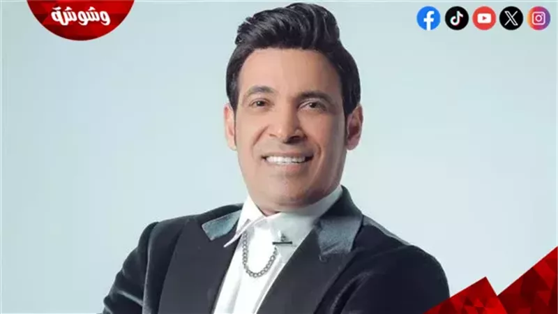 سعد الصغير