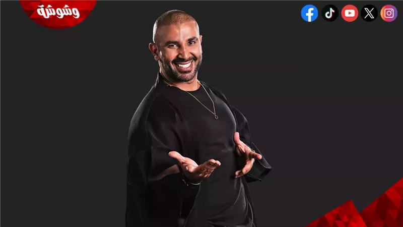 أحمد سعد