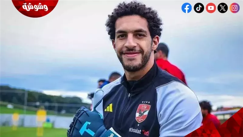 مصطفى شوبير 