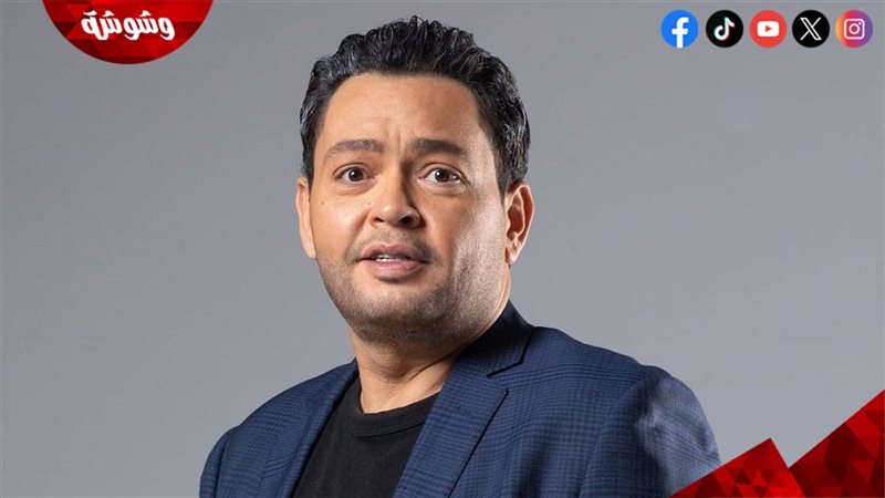 أحمد رزق