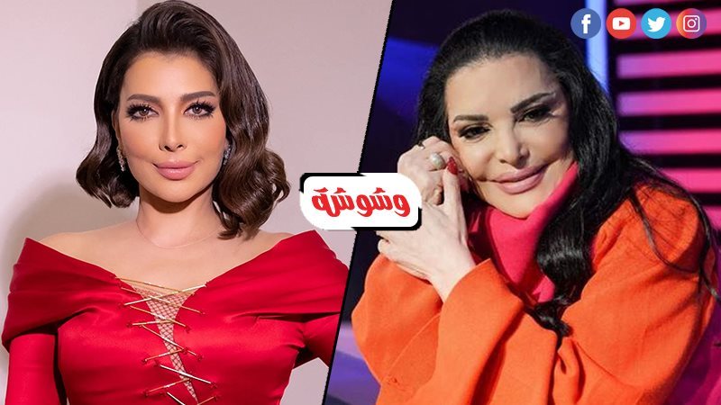 نضال الأحمدية و أصالة