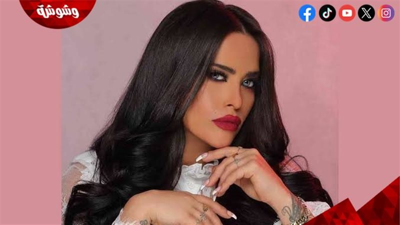 سارة زكريا