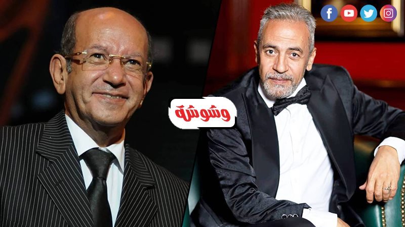 صبري فواز و لطفى