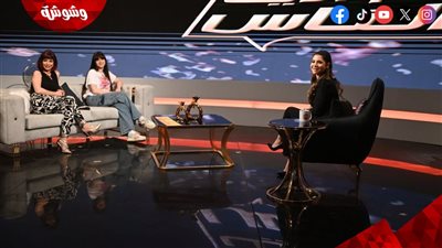 دوللى شاهين: أي حد شايف نفسه 