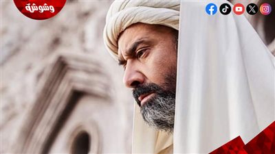   الحشاشين يفوز بجائزة أفضل مسلسل عربى فى مهرجان البحرين