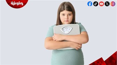 سمنة الأطفال تتزايد.. كيف نحمي الصغار من الأمراض المزمنة؟